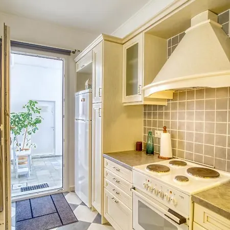 Stylish, Cozy 2-Bdr Flat In Andros Town By Explore Andros Exterior foto