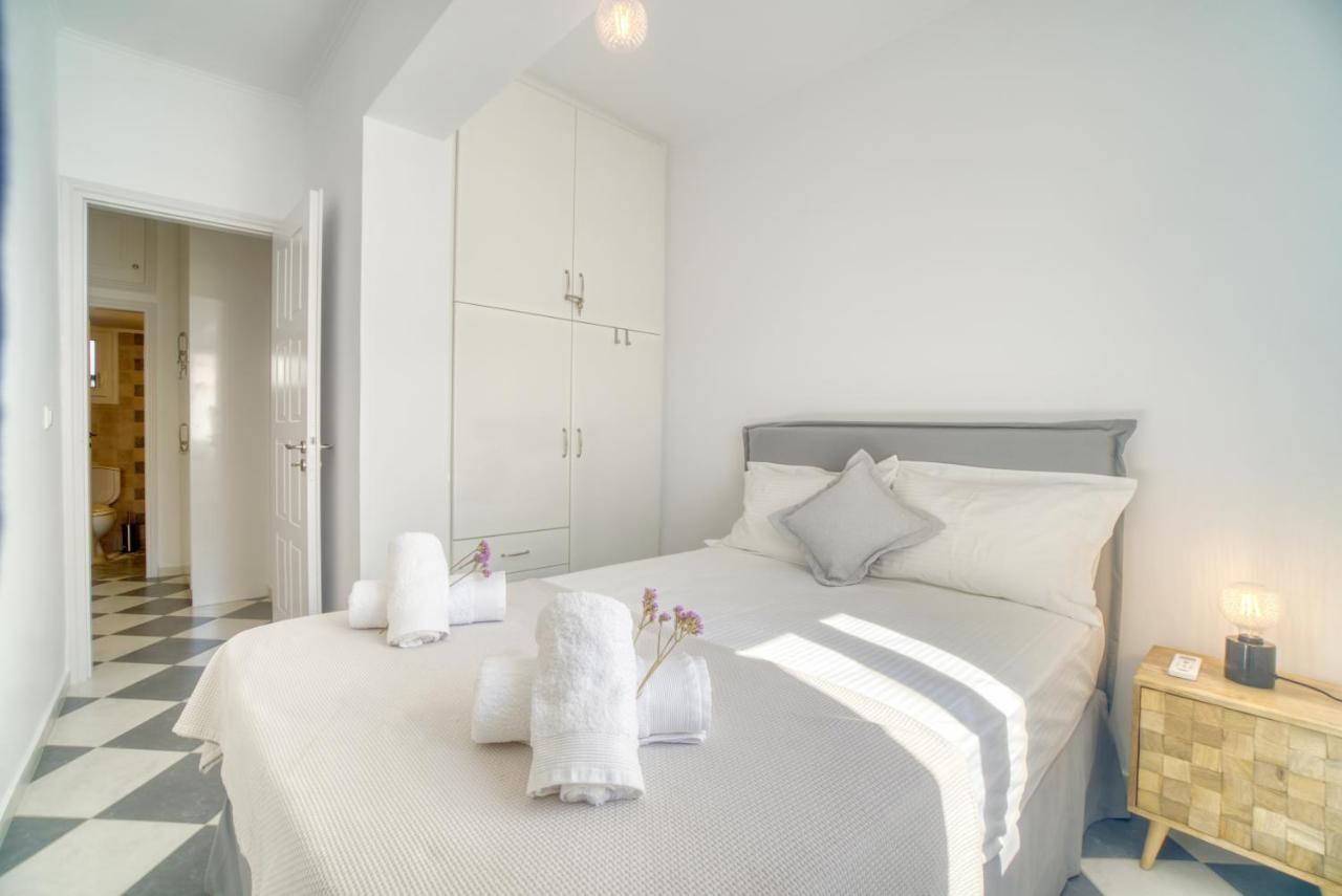 Apartment Stylish, Cozy 2-bdr Flat In By Explore *