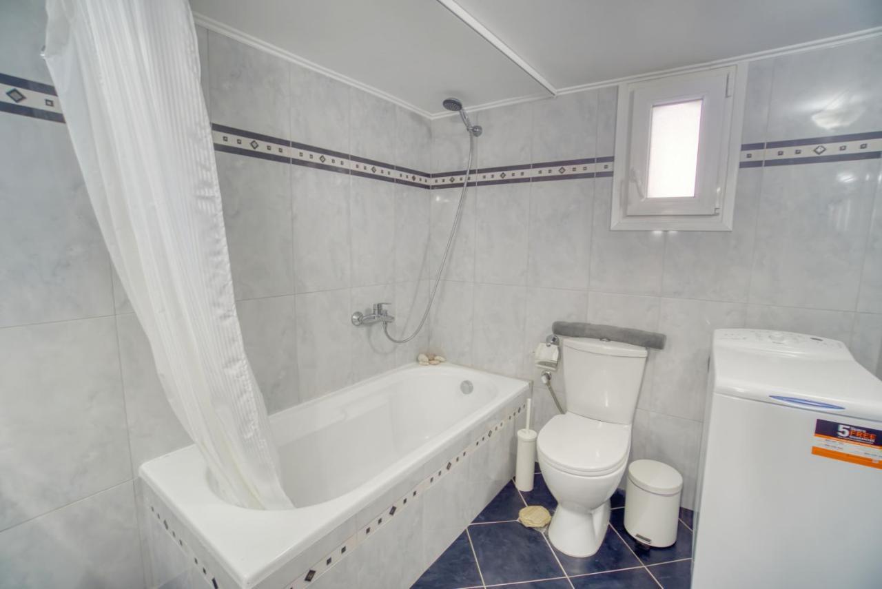 Stylish, Cozy 2-bdr Flat In By Explore *