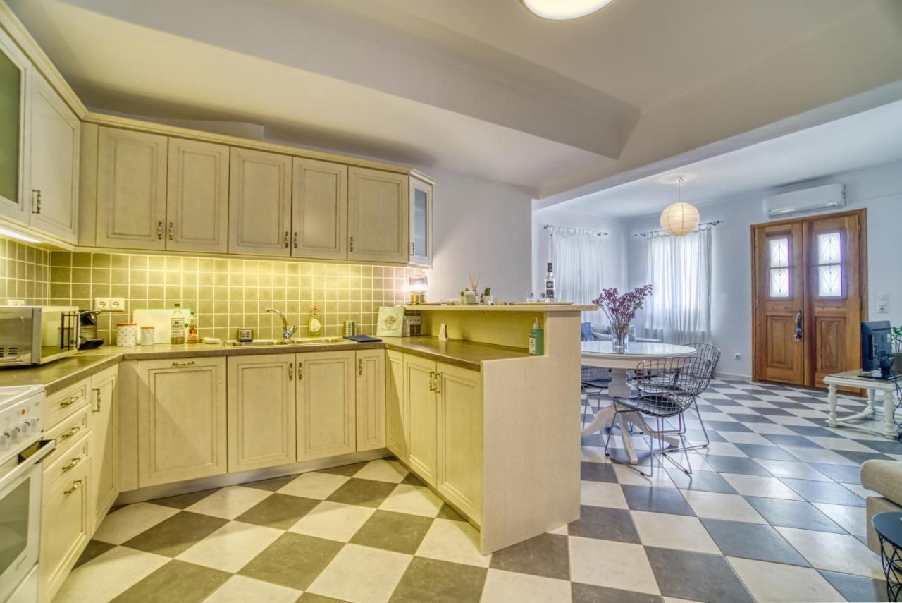 Stylish, Cozy 2-bdr Flat In By Explore